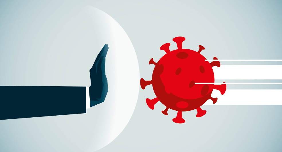 Covid-19 Salgınına Karşı Açıklanan İstikrar Paketi